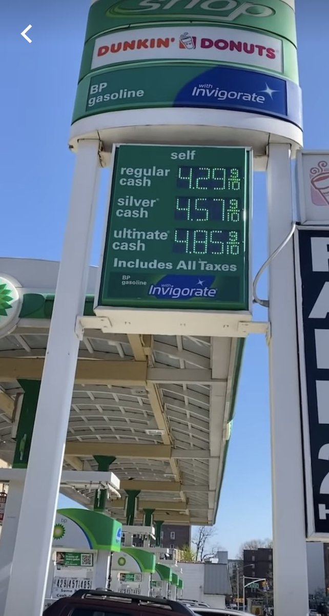 abuzer_cemil's tweet photo. Amerika da benzin 4.30 dolar yani 75tl süper güç amerika da 75 türkiye de 30tl !!! https://t.co/dEUcl3FSjj