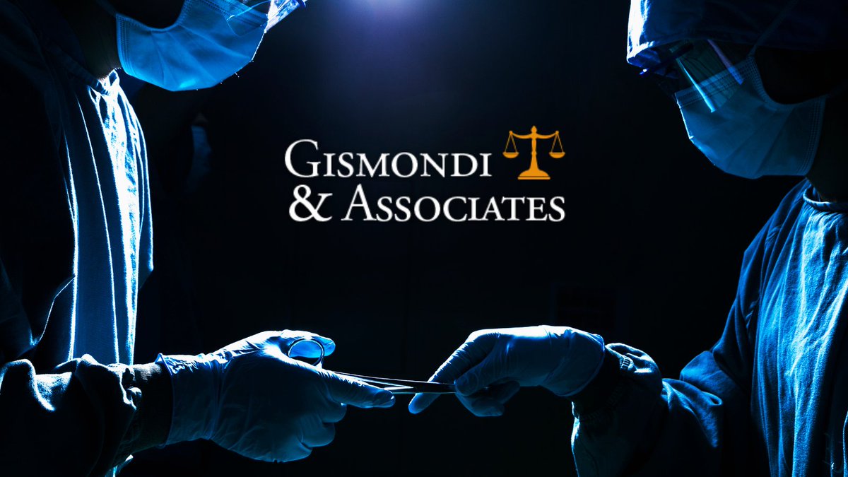 GismondiLaw's tweet photo. If you have been injured during an operation, call our Pittsburgh medical practice attorneys today at (412) 281-2200. We offer free consultations. #surgicalerror #medicalmalpractice #medicalmalpracticelawyer #medicalmalpracticeattorney
https://t.co/zpCzhXDYwI https://t.co/1PJLwGnX2r