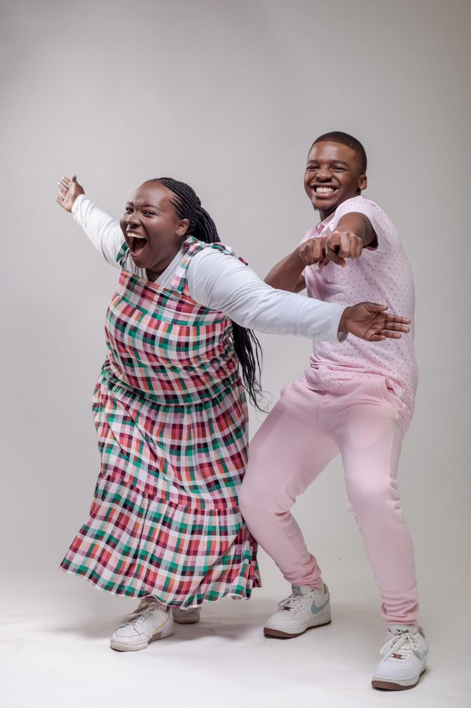 TheSIDMedia's tweet photo. Catch the brand new season of #TGLONSID with @i.am.lindor_malimela @wamii_senamile_kunene Wednesday at 15:30 CAT coming to you on &amp; @hopechannelafrica and  @thesidmedia on YouTube 

#plugintosidmedia #thesidmedia #wearegospel https://t.co/riTA4mFeWJ