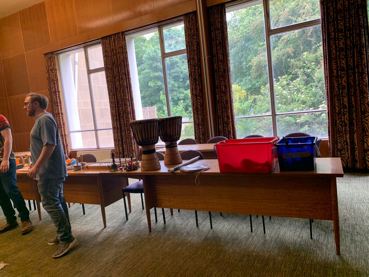 InspireNorthDur's tweet photo. It has been lovely attending the most recent Gypsy, Roma, Traveller events across Durham these past few weeks representing @FoundationDurh1 😀
#foundation #foundationdurham #heritagefund #CountyDurham #DURHAM #inspirenorth #supportingthelocalcommunity https://t.co/1Hi7K2CTMS