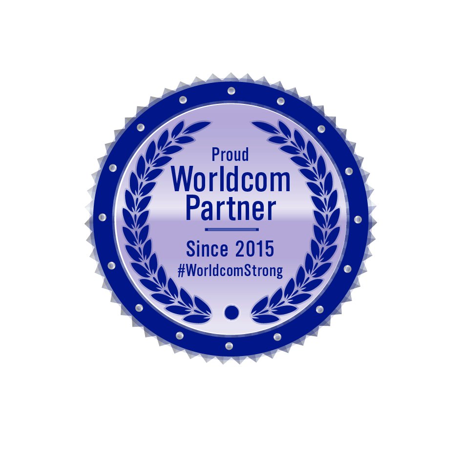 We are proud to be a partner of the global <a href="/Worldcom_PR/">Worldcom PR Group</a> Group of independent #communication and #PR agencies that deliver immediate impact and sustained value to clients. We are delighted to celebrate this milestone and are looking forward to a continued successful partnership!