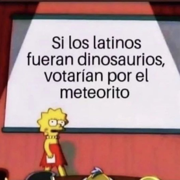 miguelhotero's tweet photo. ¿Qué tal? https://t.co/GduVPIGQmV