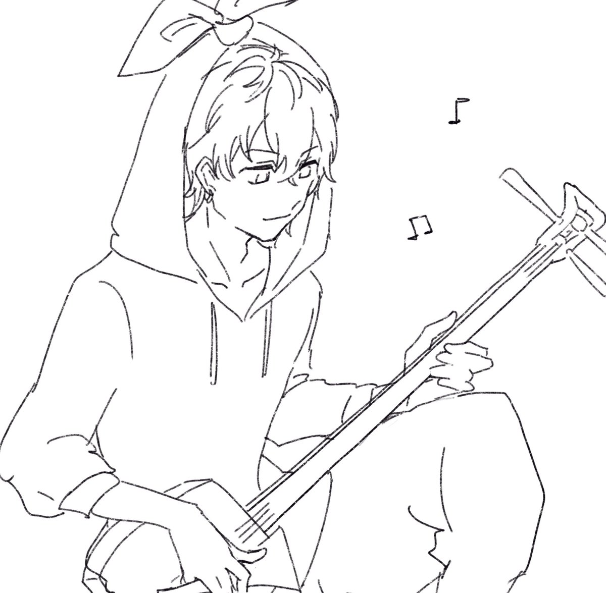 べんべーん🎶
#ねんコレクション 