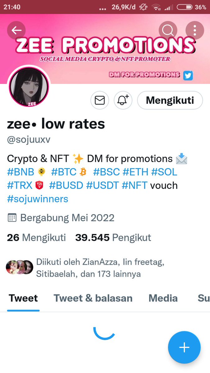 augustwinner73's tweet photo. @Alphawolf_1_ @sojuuxv Done...win...Aamiin...🤲🤲🤲 https://t.co/QymQGIlrYH