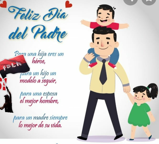 orlandonica's tweet photo. Muchas felicidades a todas y todos! @orlandonica @marinadavila77 @Reynald00730571 @fofo_amb @RudyJavierGuer2 @ODEN_masaya @VladimirCuauht1 @mike_noticias @descartezrev1 @Atego16 @esbeltania https://t.co/VaUKpfQcvb