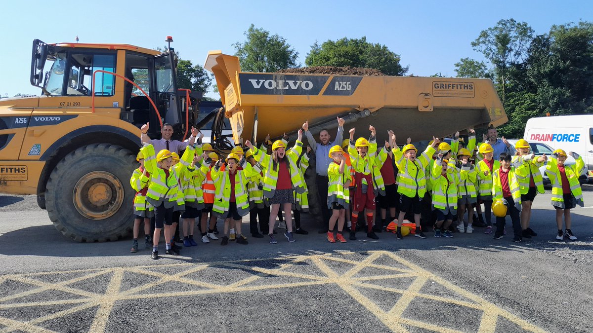 Ysgol Arberth tweet media