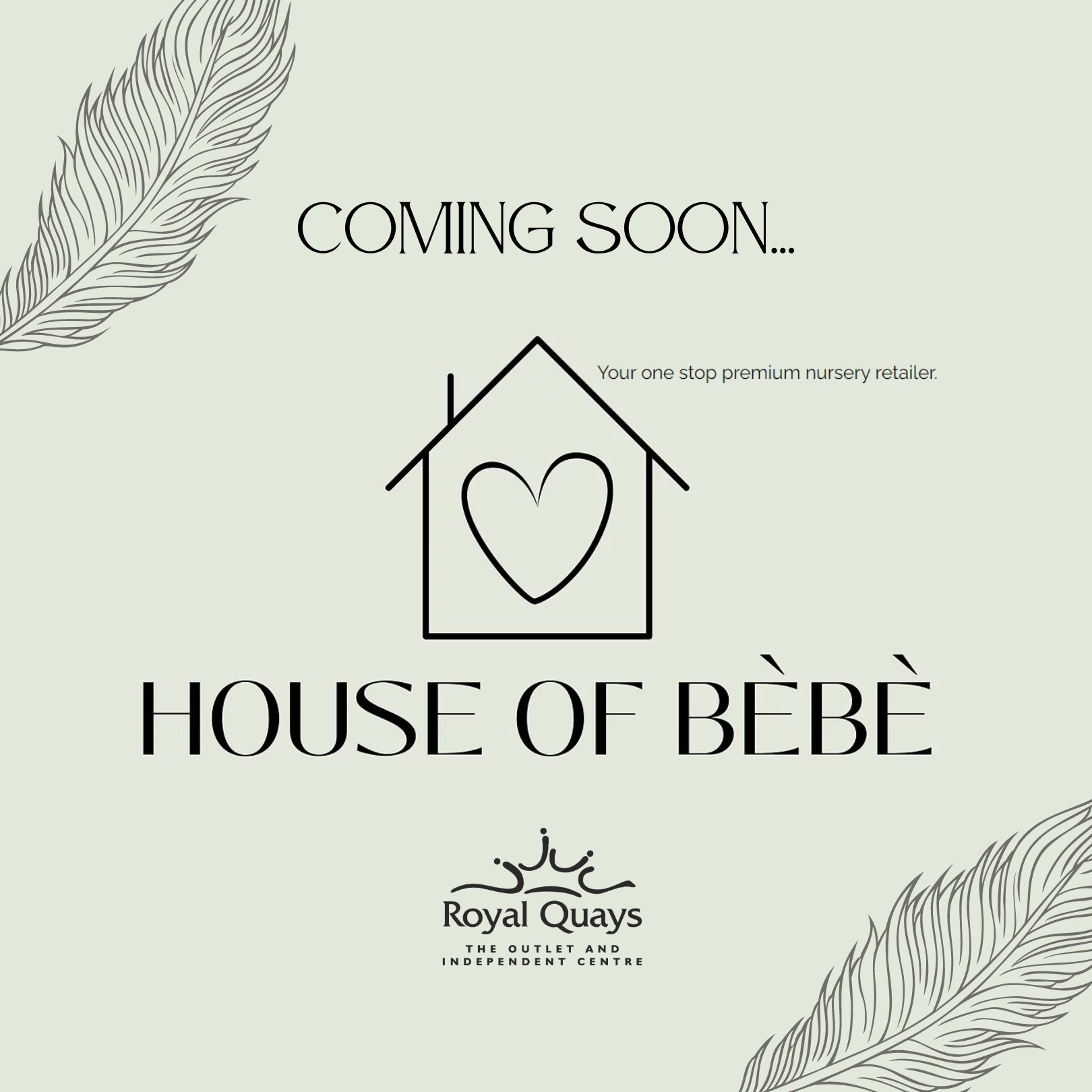 Royal Quays (RoyalQuaysCtr) / Twitter