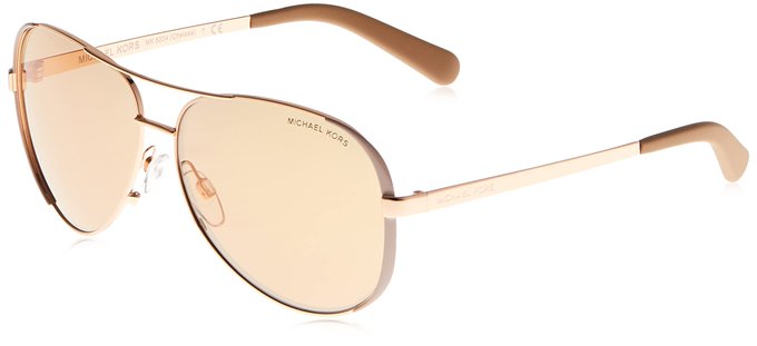 I just received a gift from Anonymous via Throne Gifts: Michael Kors Women's Chelsea Aviator. Thank you<a href="/tag/throne"class="tags"><span>#throne</span></a><a href="/tag/wishlist"class="tags"><span>#wishlist</span></a>