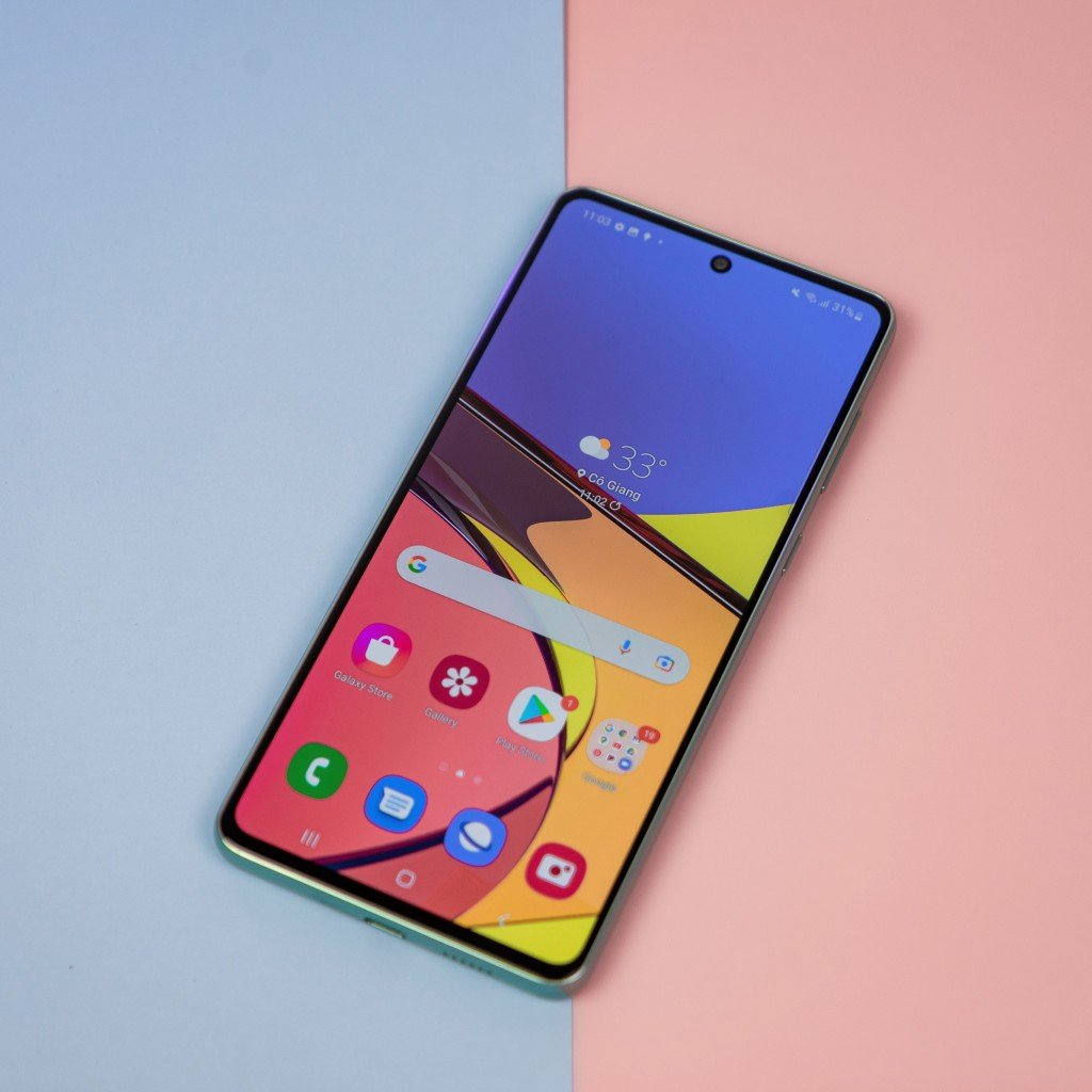CellphoneSvn's tweet photo. 🎉 Sở hữu Samsung A73 độc quyền - giá tốt tại CellphoneS ngay hôm nay

🎁 Combo 5 Mã ưu đãi Grab Mart 500.000đ 
🎁 Thu cũ đổi mới - Trợ giá 300.000đ
🎁 Thu cũ đổi mới giảm 1.500.000đ

→ MUA NGAY: https://t.co/7HXj5qcmEo

#CellphoneS #Samsung #SamsungA73 #GalaxyA73 https://t.co/Bvgn6qswi8