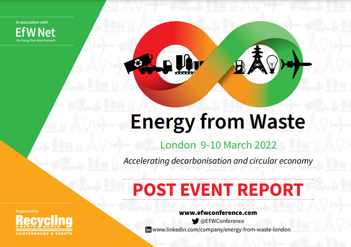 Energy from Waste tweet media