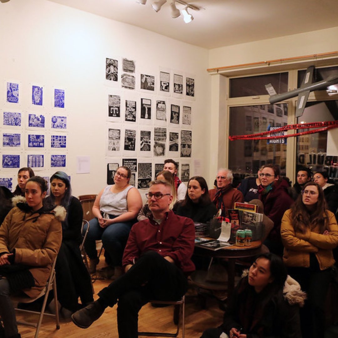 Artspace Projects tweet media