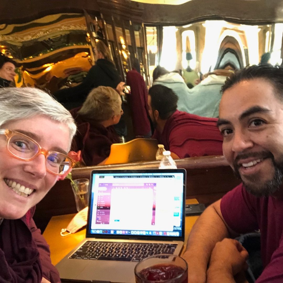 Artspace Projects tweet media