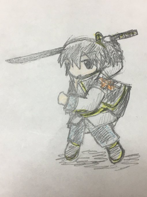 構えのポーズのtwitterイラスト検索結果 構えのポーズのtwitterイラスト検索結果