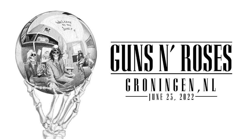 gunsnroses's tweet photo. About to rock the Netherlands 🇳🇱 https://t.co/sj5CR0TzWD