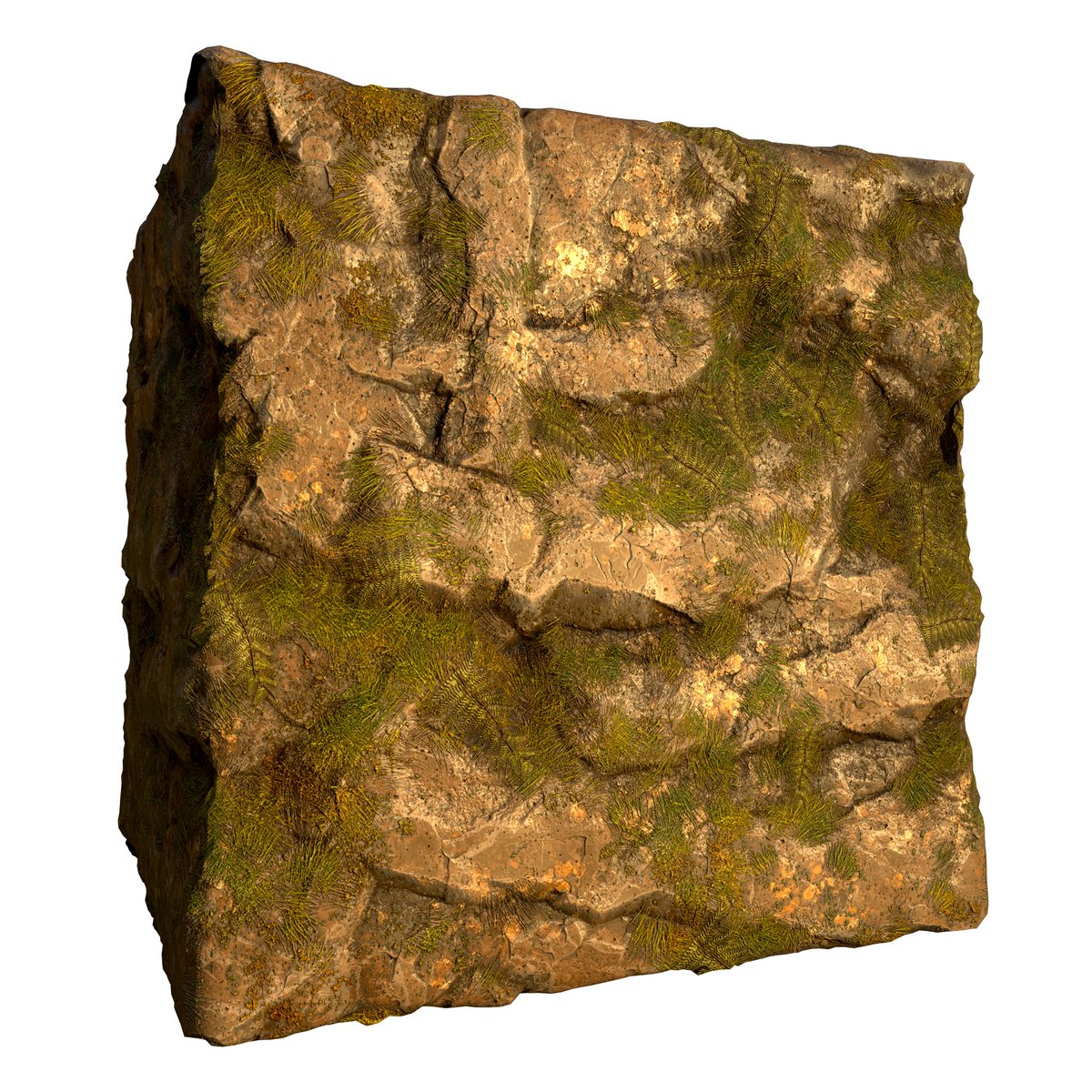 fogg133's tweet photo. Spent a week practicing how to create rock textures. I'm really liking organic materials and finding my own references. #substancedesigner #substacematerials #textures #rocktexture #digitalart https://t.co/uP6H2xP3wV