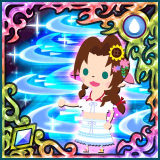 AerisGainsboro3's tweet photo. Since it's summer and hot, here's a fun one! โ๏ธ๐
โฑ๏ธ From #FFBrigade, which Aeris swimsuit is best? Will we see one when the group is at Costa del Sol?
#Aerith #FF7 https://t.co/Gzp2WibxFe