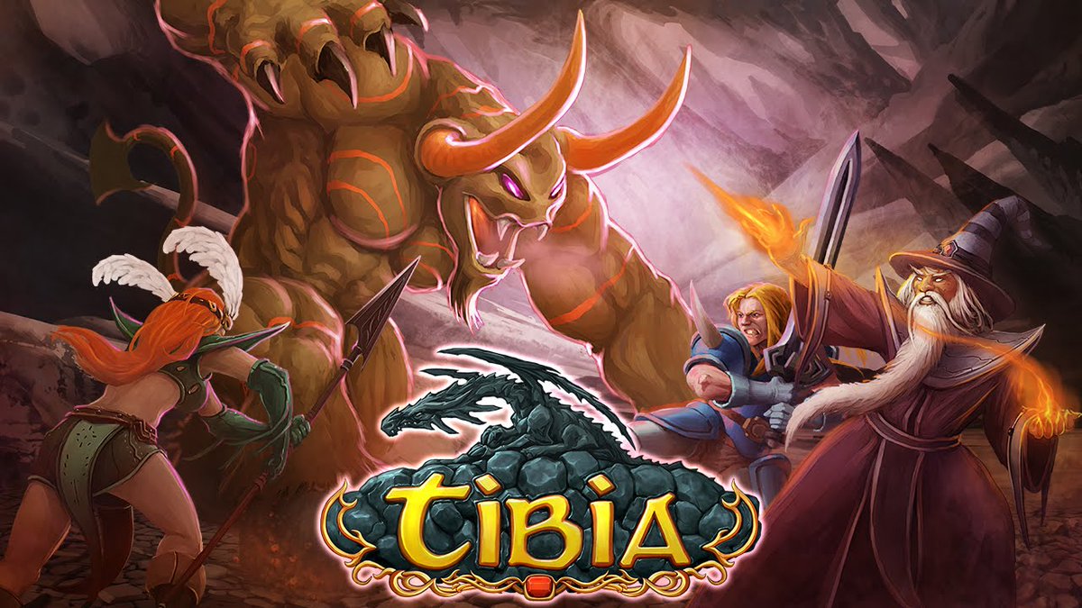 sebassf89's tweet photo. Arrancamos #stream en #twitch en https://t.co/0BtGPjZzmh con #TibiaOnline en el server #Gladera.
Vamos a completar la enciclopedia ! Discord abierto para quien quiera participar en el stream. https://t.co/mv379Kz4CU