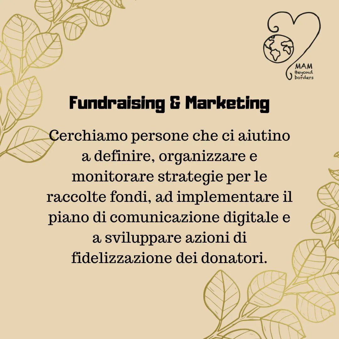 MAMbeyondborder's tweet photo. Cerchiamo persone che ci aiutino a portare avanti il progetto MAM Grecia! 
Se siete interessatə contattateci o mandate il CV a info@mambeyondborders.org

#23giugno https://t.co/wuzwco0LBr