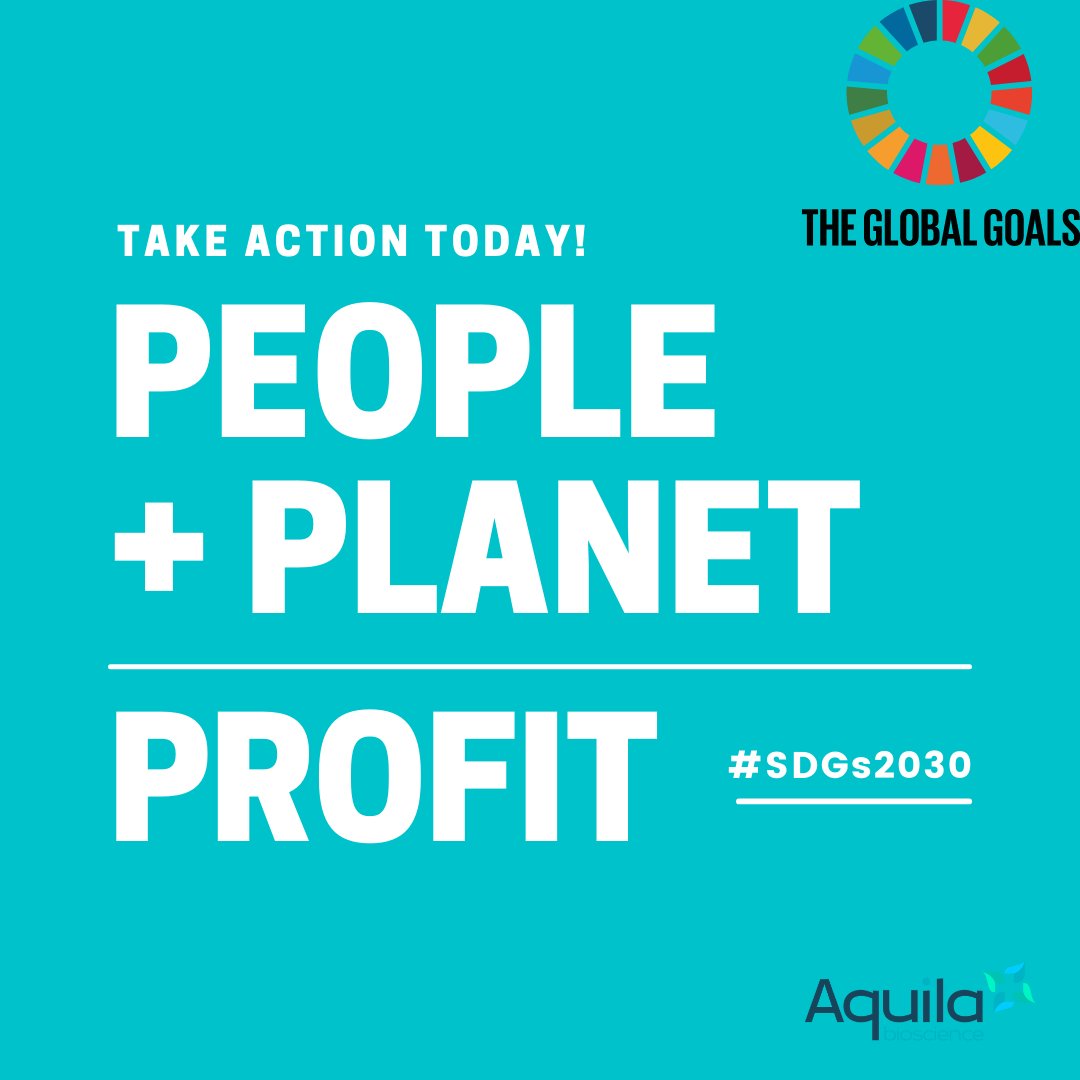 AquilaBio's tweet photo. Industries need to take action to preserve the Planet Earth.

We need to cut down the use of toxic chemicals for the production of decontamination and disinfection products.

Switch to natural solutions which are safe for the living being and for the environment as well.

#sdg https://t.co/ka7ASeZG7C