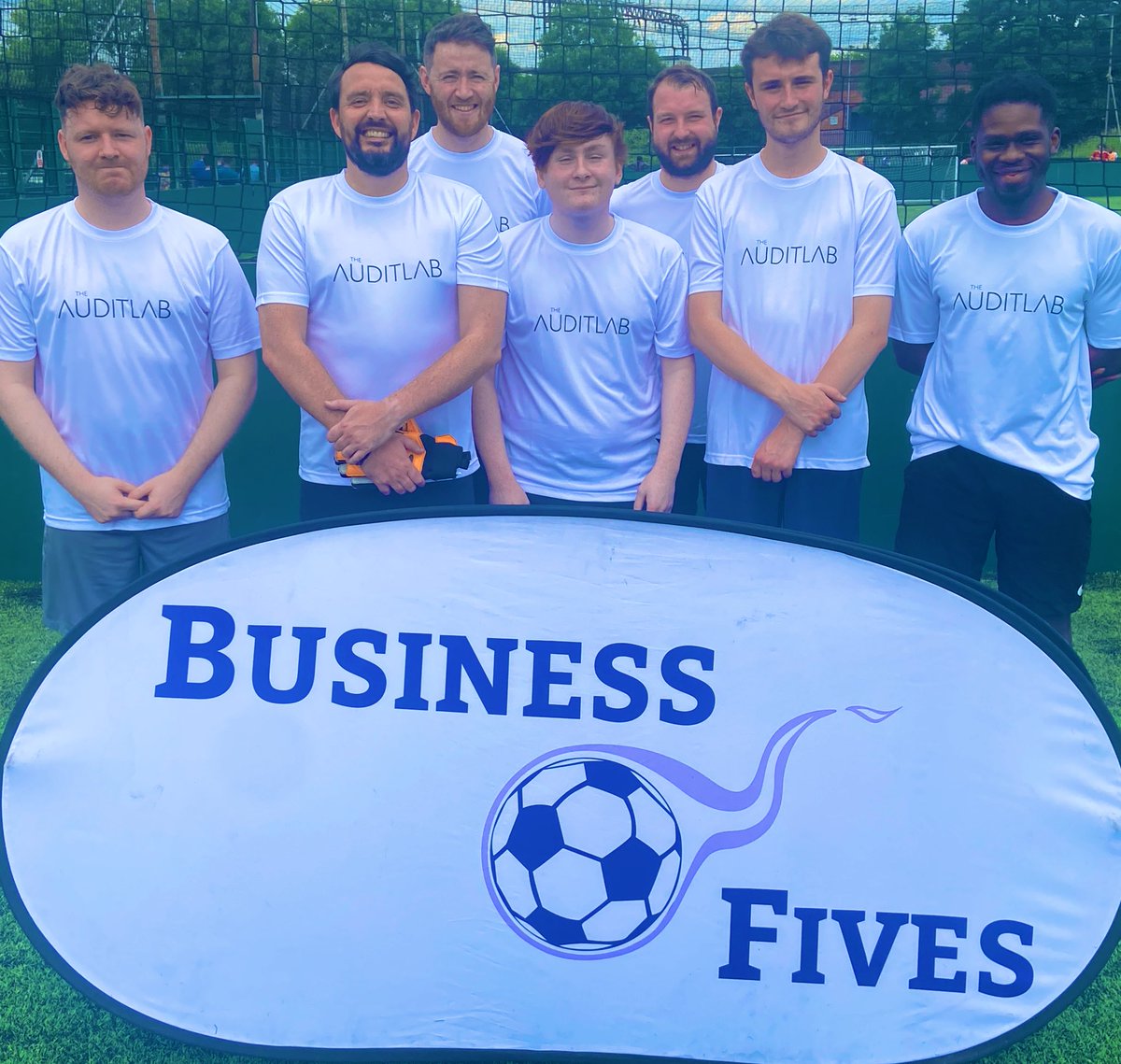 Business Fives tweet media