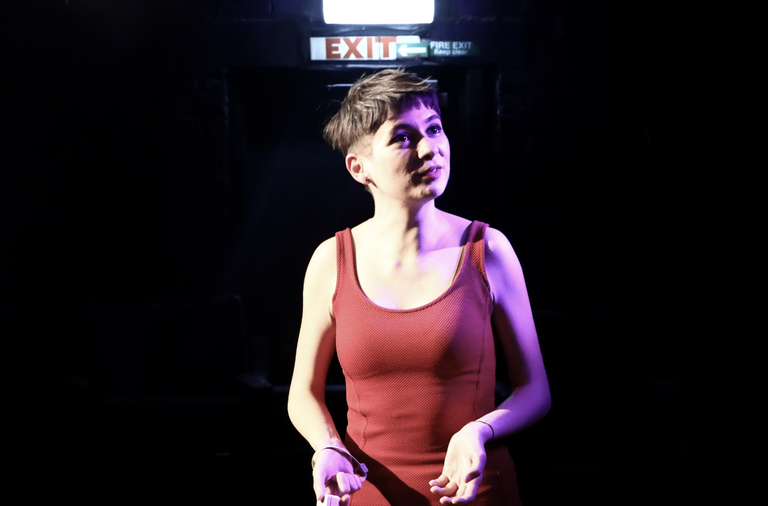 Eye Opening Productions tweet media