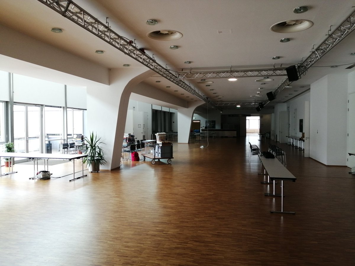 So it begins...
#button2022