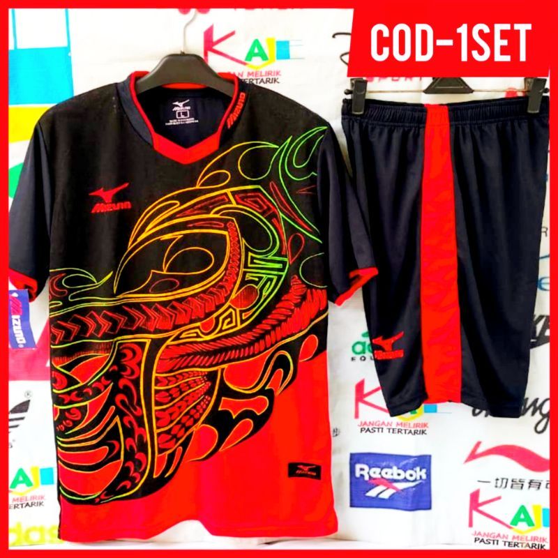 AhadarT's tweet photo. Saya menjual COD STELAN KAOS FUTSA... seharga Rp80.000. Dapatkan di Shopee sekarang! https://t.co/OaeS4i3isf #ShopeeID https://t.co/94FrkO5iDq