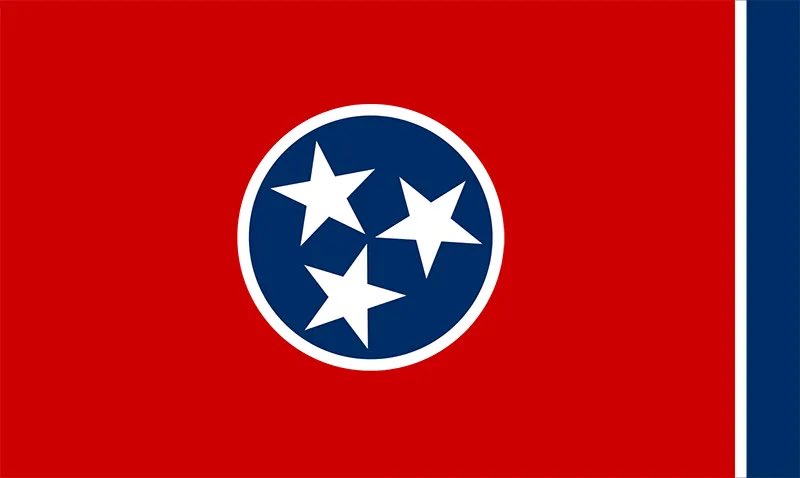 FlagNebraska's tweet photo. I’m in Nashville Tennessee and this flag is EVERYWHERE. Why? Because people will actually proudly fly their state flag, or put it on their license plates, or on the sides of buildings. BUT ONLY IF IT’S GOOD. This is a good one.

So Nebraska, my buddy, my pal, what do you think? https://t.co/3mn8ndSTKH