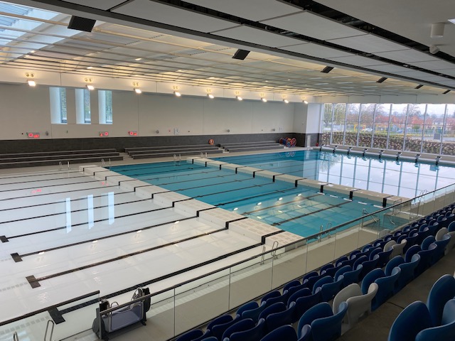 On the look out for some fast, early season racing? 
We are hosting a level 2 meet on 24th/25th September 2022 at Moorways Sports Village, the brand new £42 million pool in Derby. 
Swim down pool available ✅ 
Skins ✅
More details on our website:
derventioexcel.org.uk/events-list/