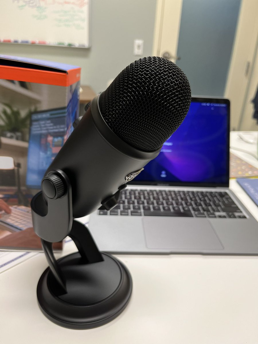 Mike Hillegass tweet media