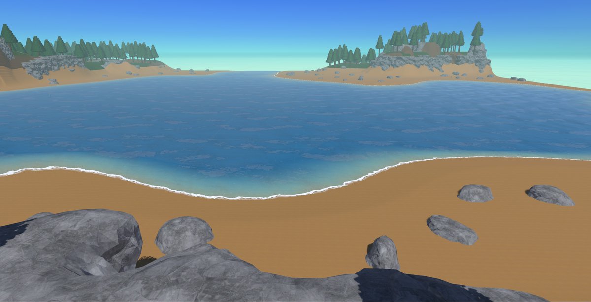 Hypercube Games tweet media