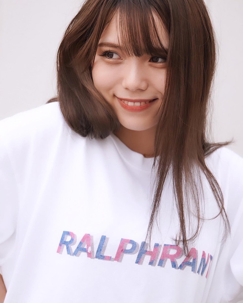 maple_kagoshima's tweet photo. 夏は白T！♡♡♡♡♡♡♡

#白T #めい風る https://t.co/cuHxEvEsvz