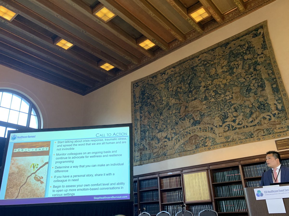 Suzanne Bentley (@suzibentleymd) on Twitter photo Incredible presentation on <a href="/NYCHealthSystem/">NYC Health + Hospitals</a>’s Helping Healers Heal by @DrEricWei at the #StopHealthCareBurnout Symposium. Honored to be on the team fighting this crisis. Incredible presentation on <a href="/NYCHealthSystem/">NYC Health + Hospitals</a>’s Helping Healers Heal by @DrEricWei at the #StopHealthCareBurnout Symposium. Honored to be on the team fighting this crisis.