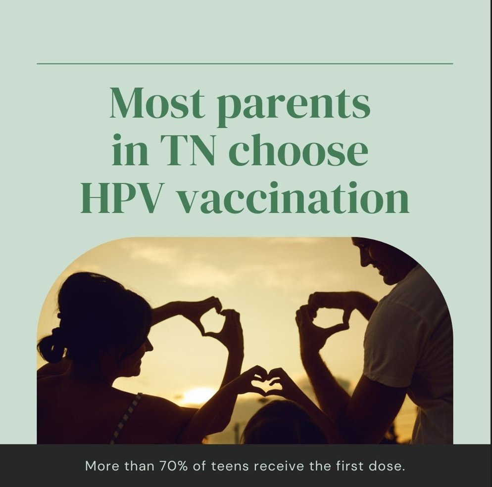 ImmunizeTN's tweet photo. TN Vaccinates: Protect Our Future is an initiative of @ImmunizeTN. Parents in TN protect their children from serious diseases by staying up-to-date with routine vaccines. Remember to put vaccination on your back-to-school checklist. #TNvaxNOW #ProtectOurFuture https://t.co/drlfLUqRIK