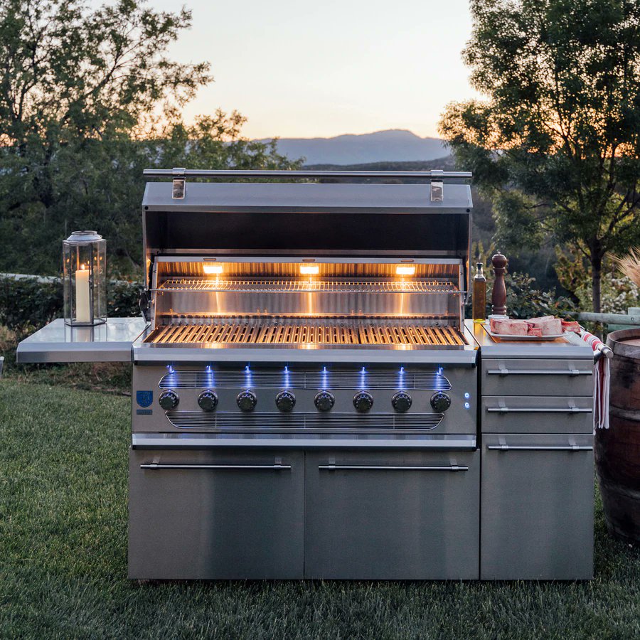 FireplaceSocial's tweet photo. Impress your Friends and Family with the BEST Grills in the Nation this 4th of July! Get 10% off ALL Grills till July 4th!
https://t.co/GNYVIF91OS

#grilling #grillingseason #grillmaster #TheFireplaceSocial #4thOfJuly #July4th https://t.co/PXvgOtNngQ