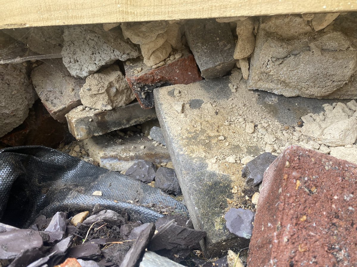 GK Wilson Gardens tweet media