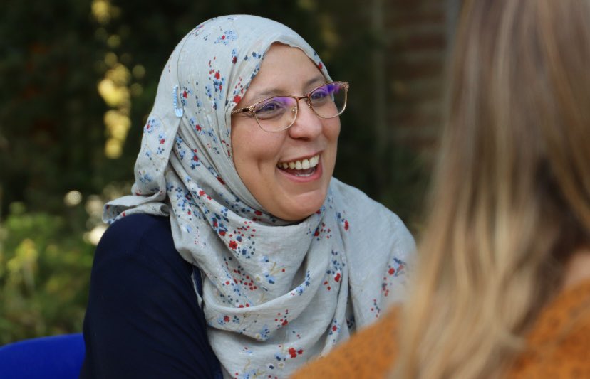 A BIG thank you to everyone who came to <a href="/stfcov/">St Francis Employability</a> Refugee Week Community event earlier this week👏

A beautiful day full of sunshine, food, laughter, friendship - and even a famous author…

1/2.