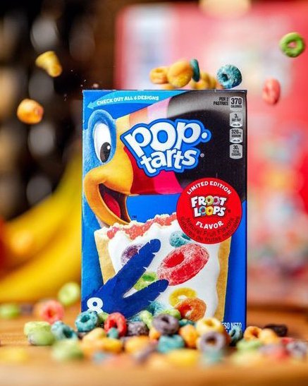 Friendly reminder that these beautiful @poptarts are still available at your local grocery store.