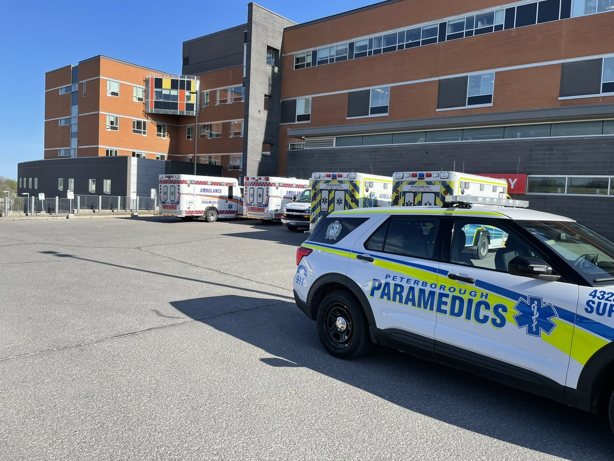 maddockmike's tweet photo. @OPSEUAmbDiv @TimHortons That could get expensive considering these pictures were taken at the same time.. https://t.co/kVIM6xnYWS