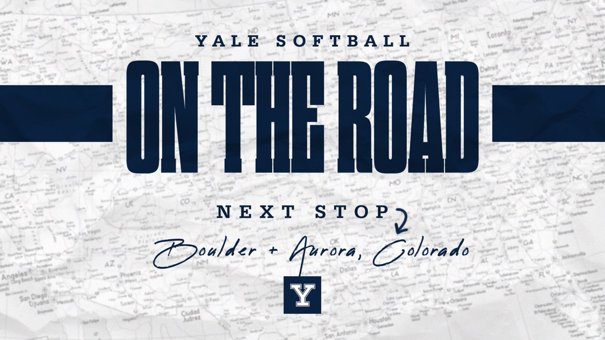 Yale Softball tweet media