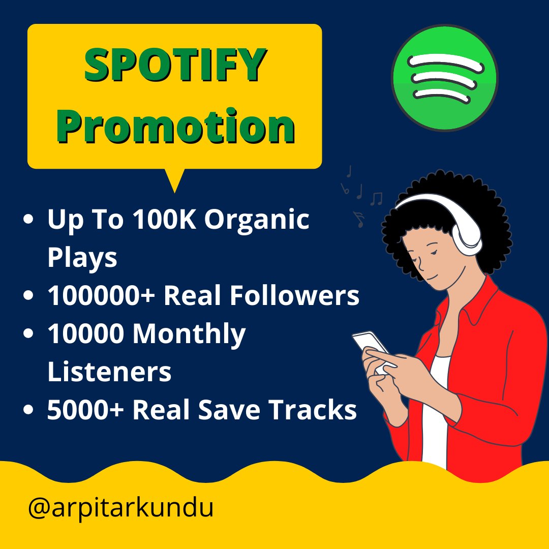 arpitarkundu's tweet photo. Hello,
This is Arpita Kundu, a professional digital marketer. I will help you to SEO and help you to get more traffic on your website and social media account.
.
.
📢 I have many more offers for you, Inbox me!
.
.
.
#musicpromoter #musicpromotion #soundcloudpromotion
#seo #CEO https://t.co/YDVaoA0oSt
