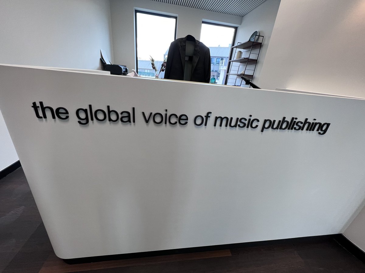 Musikforlaeggerne Denmark tweet media