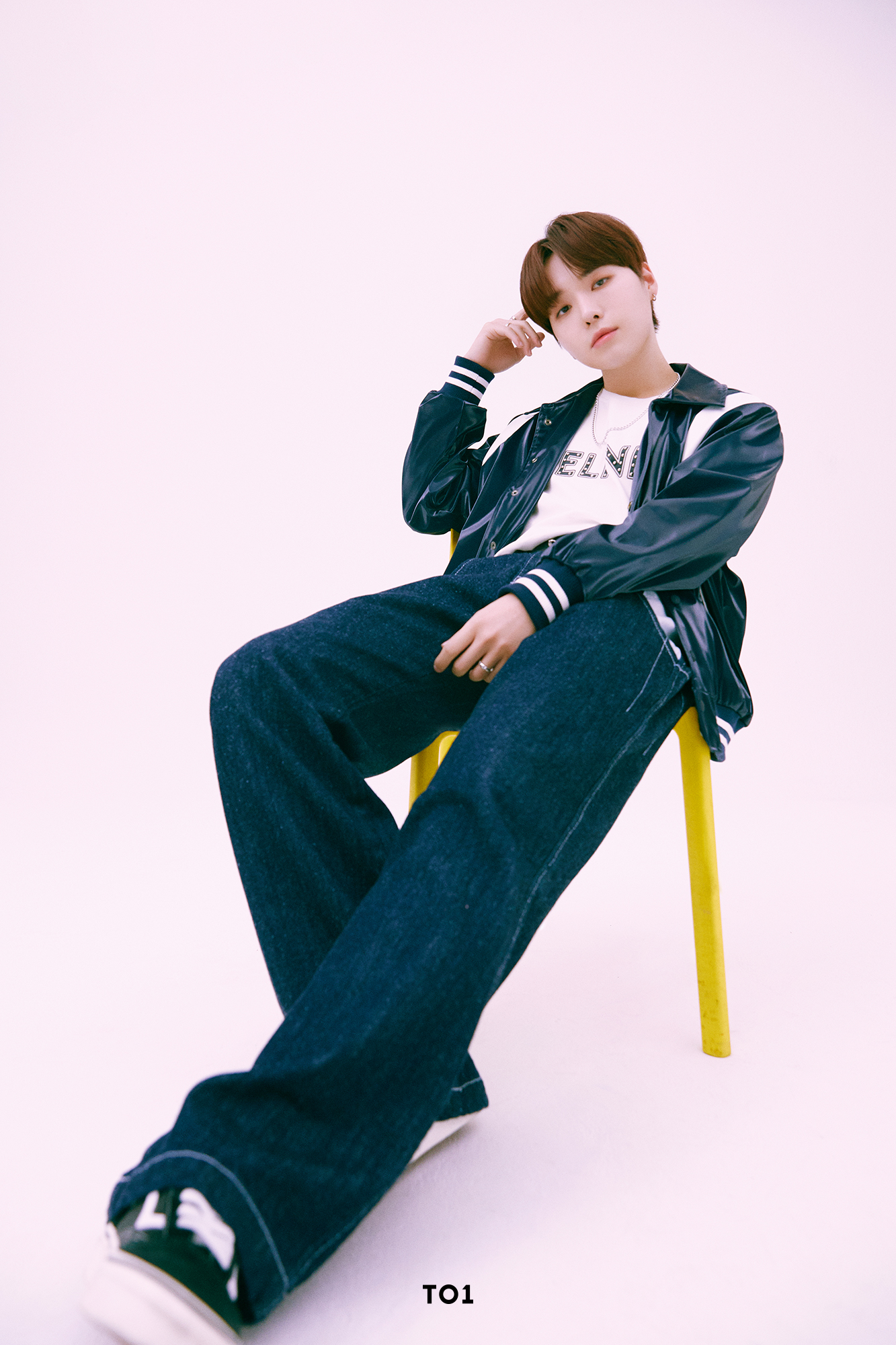 TO1 on Twitter: “TO1 | 2022 Profile JAE YUN 재윤 2000. 08. 16 Leader