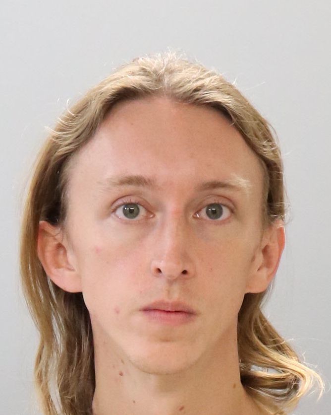 Knoxville Police TN on Twitter "With knoxsheriff's help, Jonathan