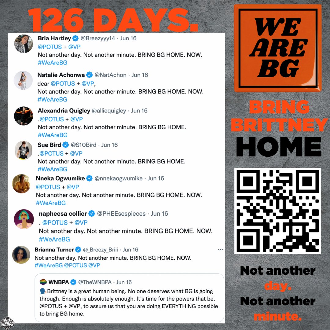 126. <a href="/POTUS/">President Donald J. Trump</a>, <a href="/VP/">Vice President JD Vance</a> do we need to say more?
#WeAreBG