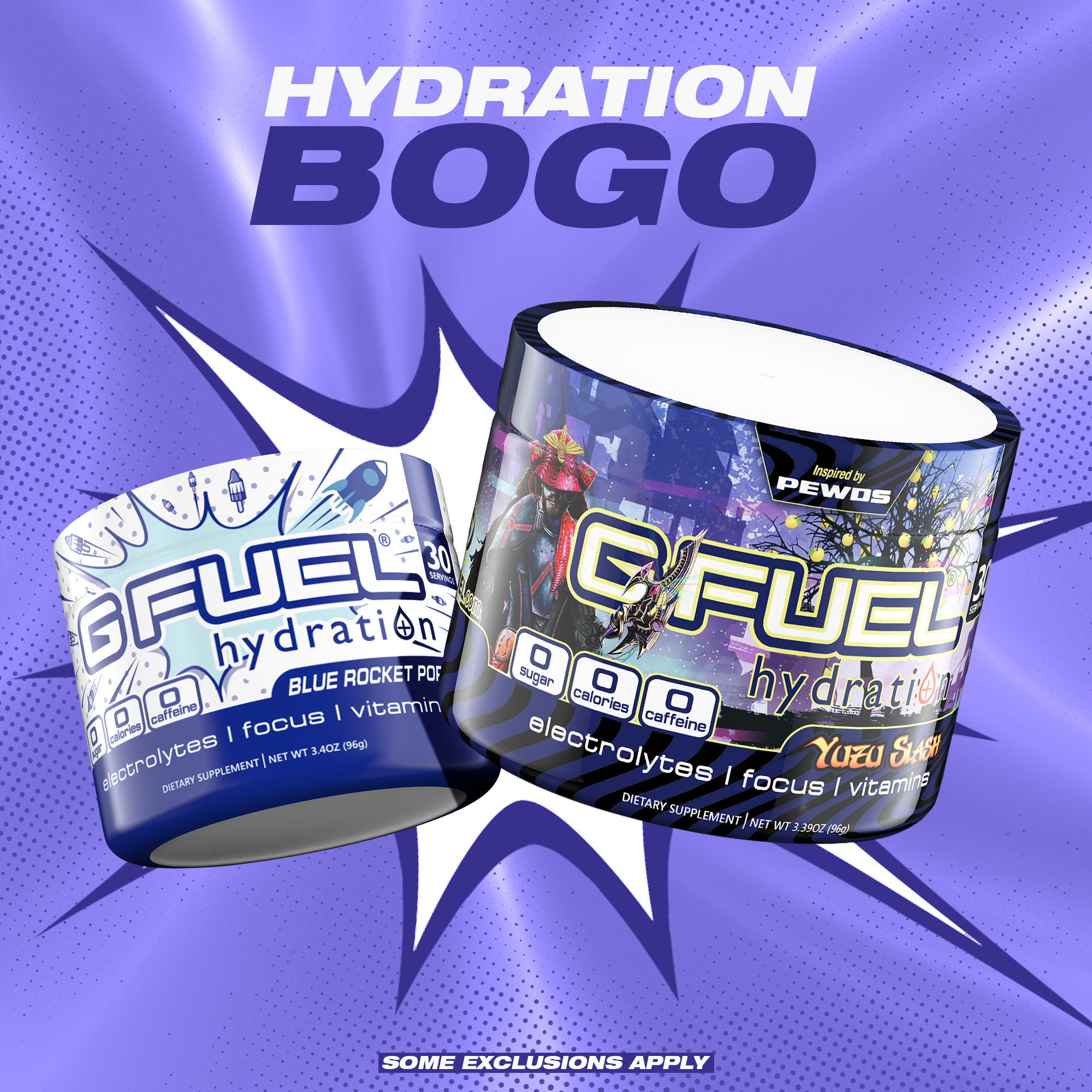 G FUEL® on Twitter "🚨𝗕𝗢𝗚𝗢 𝗦𝗔𝗟𝗘 + 𝗚𝗜𝗩𝗘𝗔𝗪𝗔𝗬 The time to stock up on our