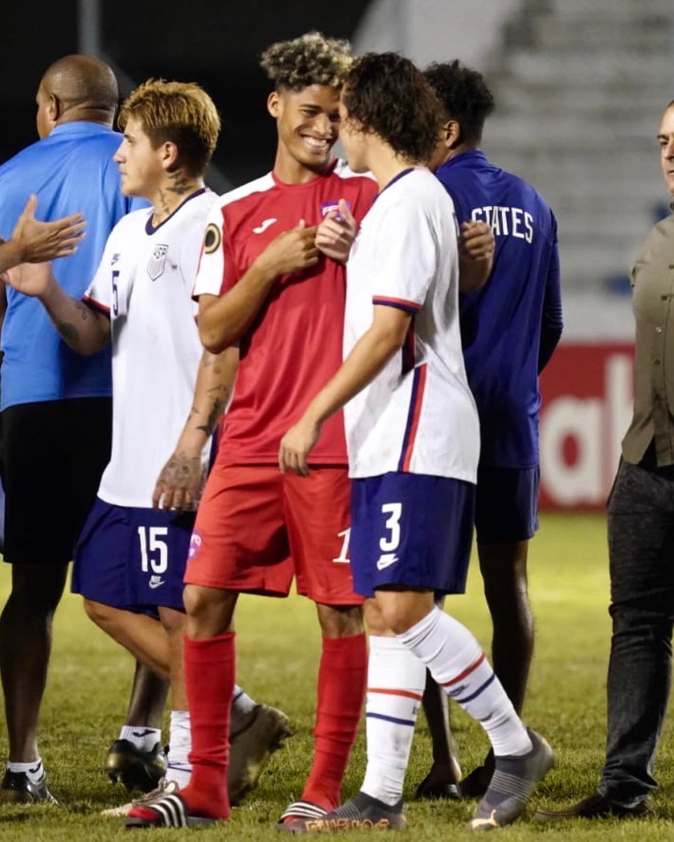 Inter Miami CF II tweet media