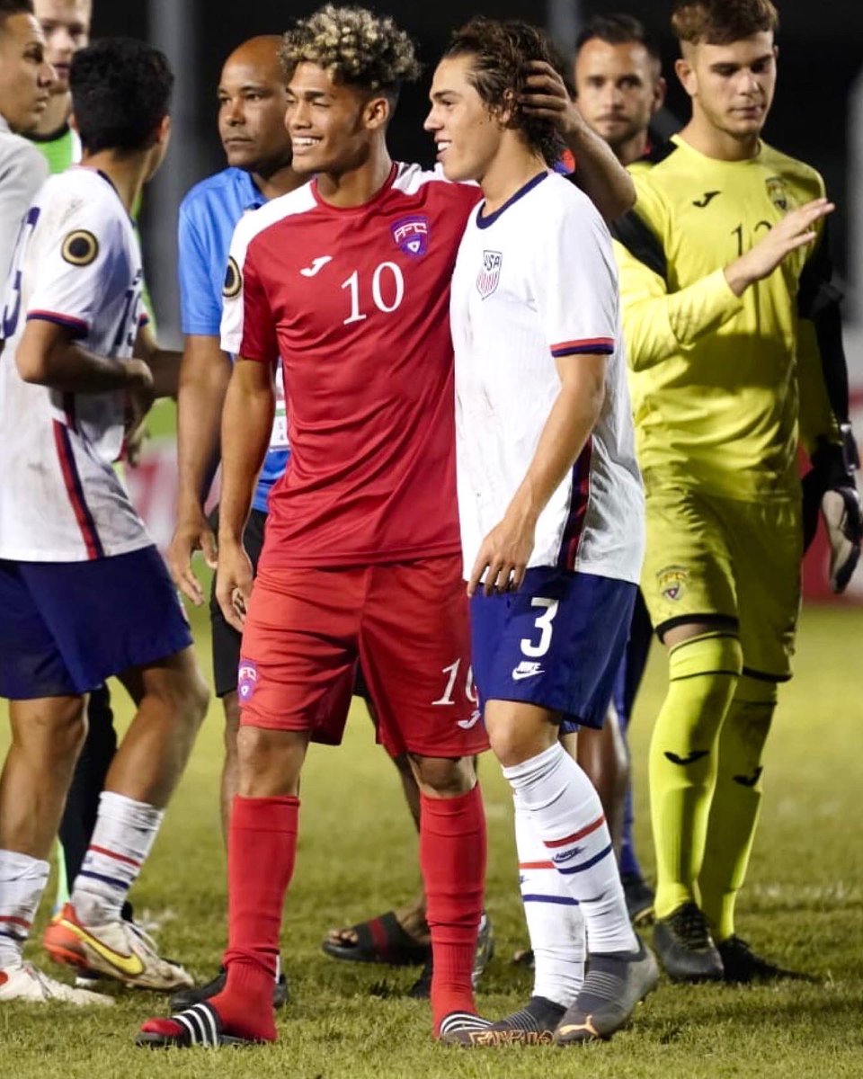 Inter Miami CF II tweet media