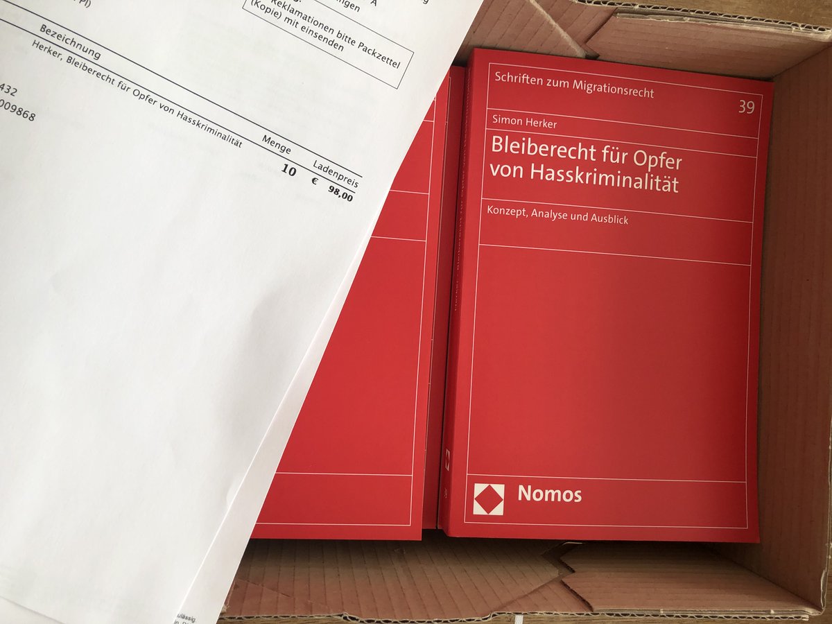 Simon Herker tweet media