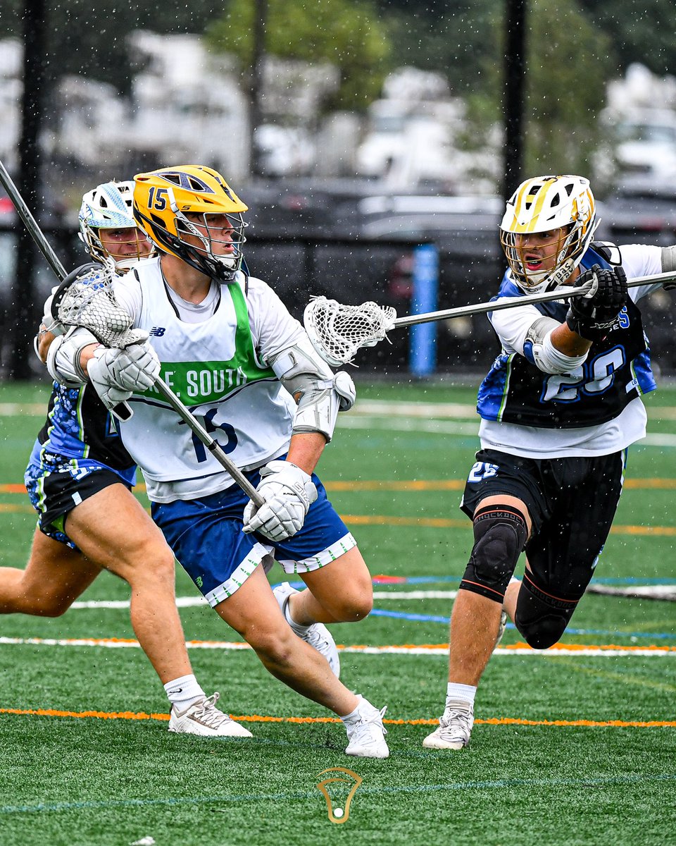 NXT Lacrosse tweet media